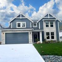 1995 WOODSIDE BOULEVARD|Mt Woodside, agassiz, British Columbia