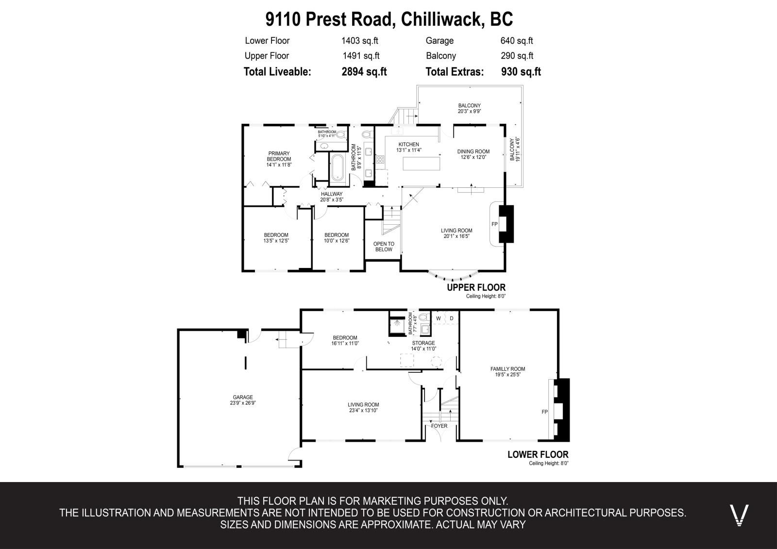 9110 Prest Road, Chilliwack, British Columbia  V2P 8C9 - Photo 36 - R2939977