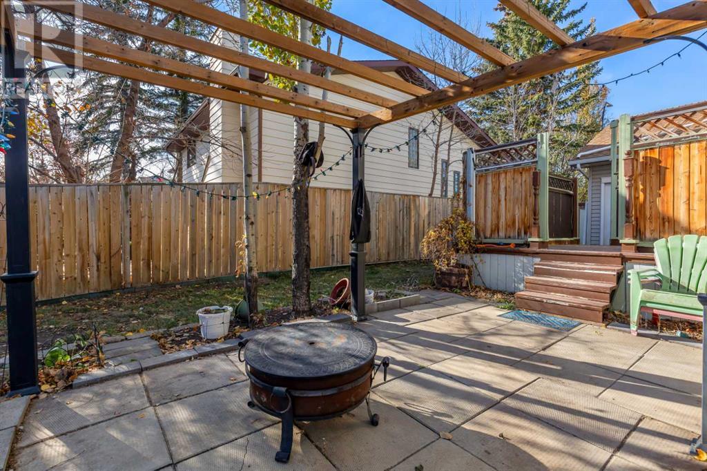 28 Bermondsey Rise Nw, Calgary, Alberta  T3K 1T9 - Photo 41 - A2171867