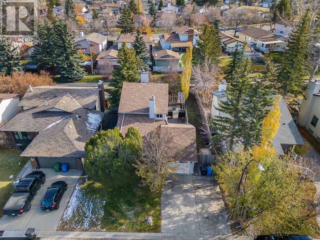 28 Bermondsey Rise Nw, Calgary, Alberta  T3K 1T9 - Photo 44 - A2171867