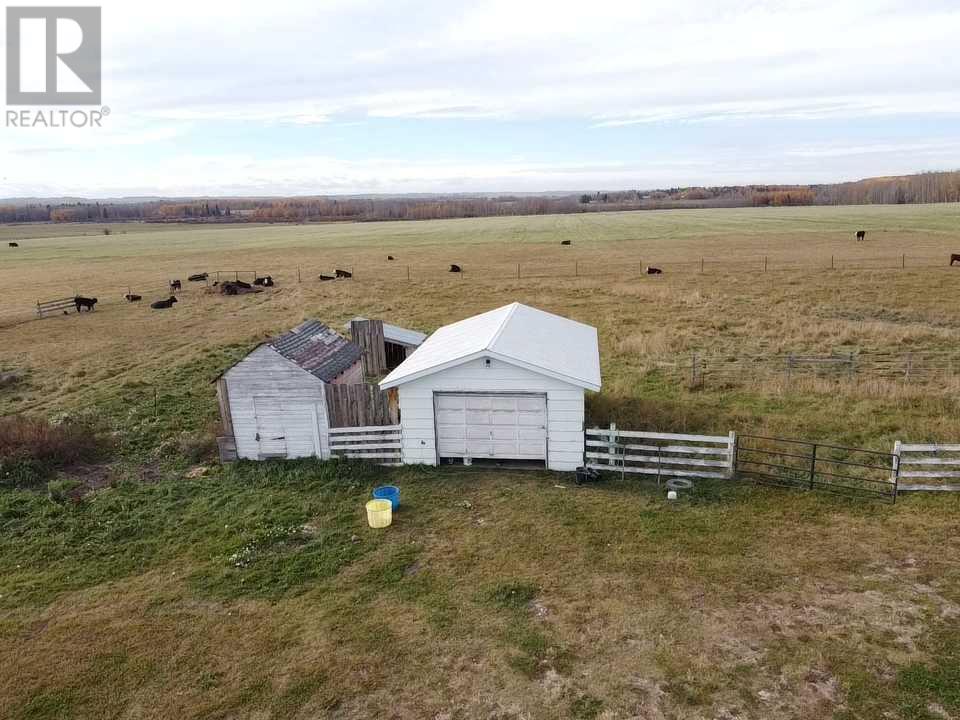 442052 Range Road 34, Rural Ponoka County, Alberta  T0C 2J0 - Photo 42 - A2174675