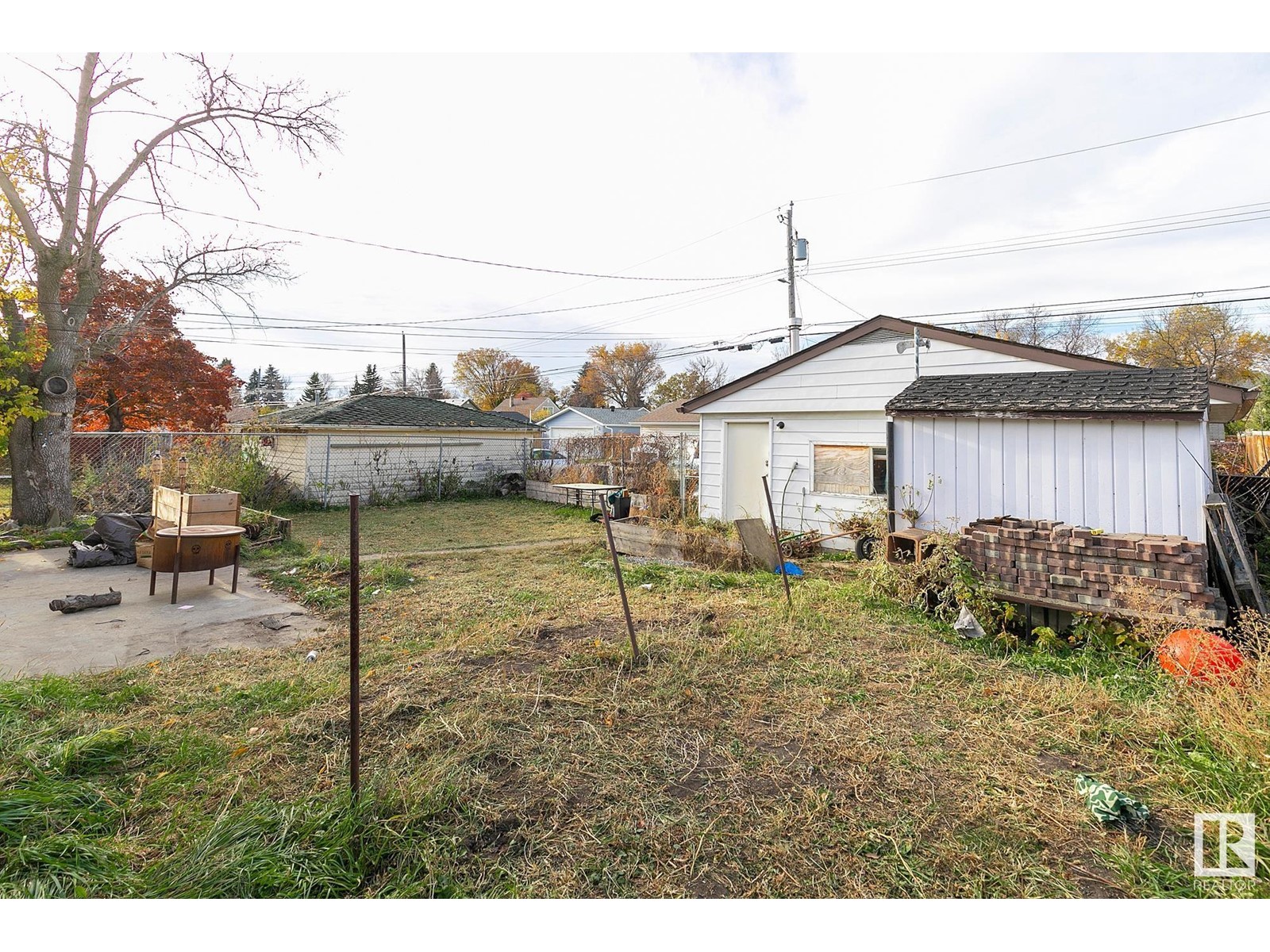 12260 131 St Nw, Edmonton, Alberta  T5L 1M8 - Photo 44 - E4412020