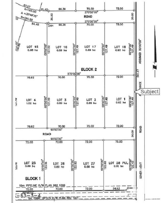 2 63220 Rge Rd 433, Rural Bonnyville M.d., Alberta  T0A 0B0 - Photo 3 - E4412007