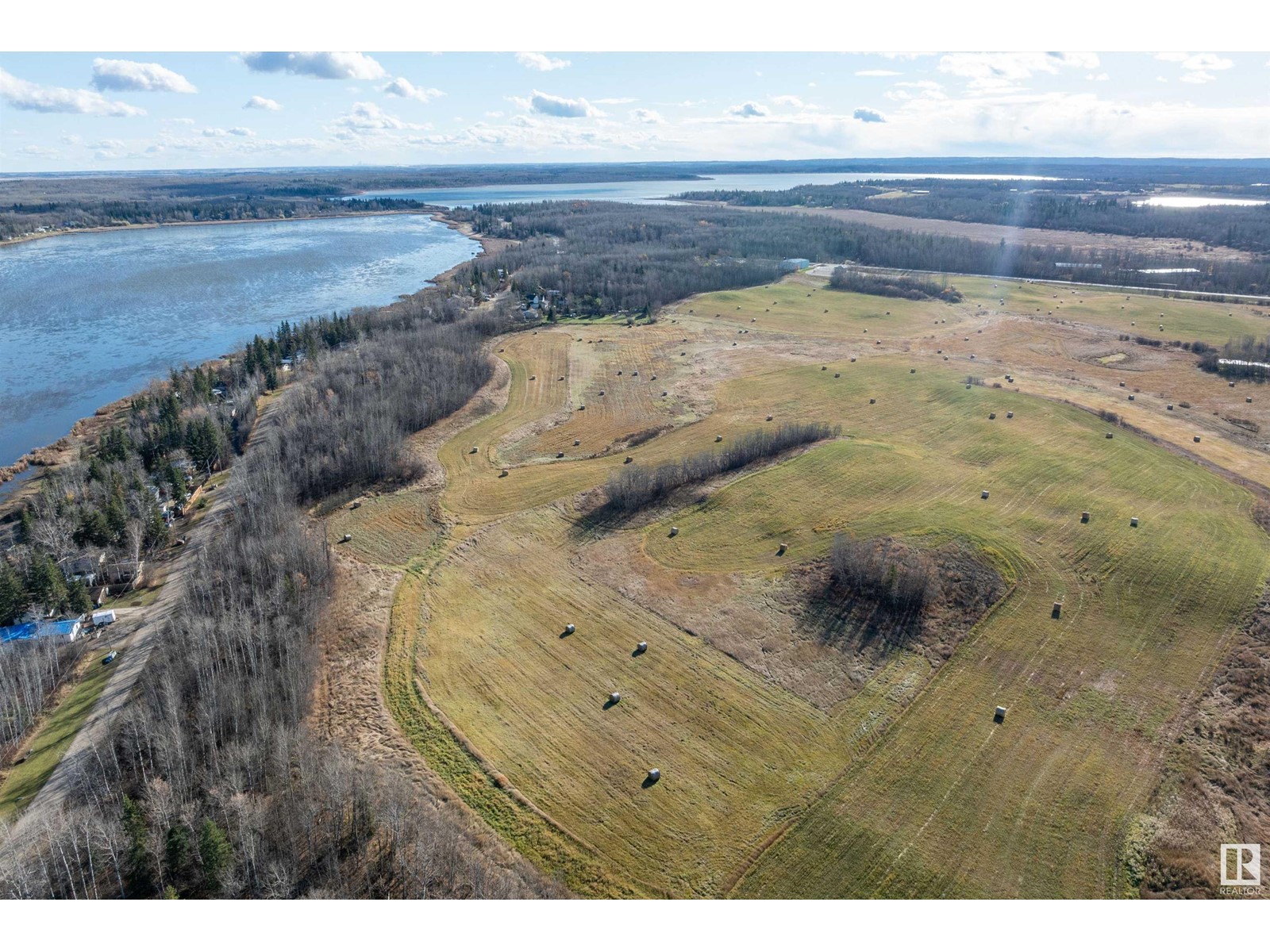 Rr 12 Hwy 642, Rural Lac Ste. Anne County, Alberta  T0G 1L0 - Photo 10 - E4412017