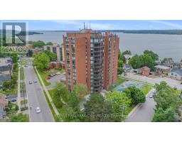 505 - 181 COLLIER STREET, Barrie, Ontario