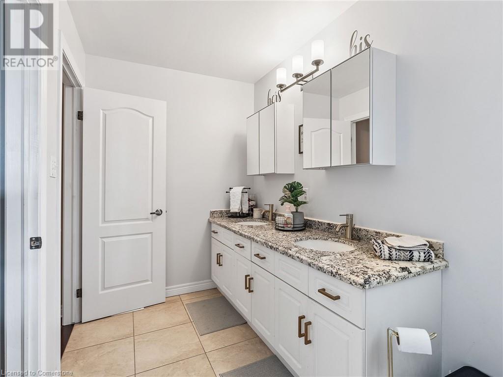 52 Arrowhead Drive, Hamilton, Ontario  L8W 3X2 - Photo 31 - XH4198675