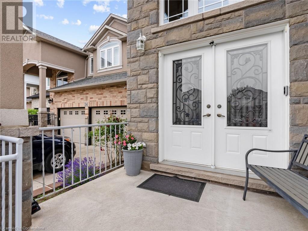 52 Arrowhead Drive, Hamilton, Ontario  L8W 3X2 - Photo 7 - XH4198675