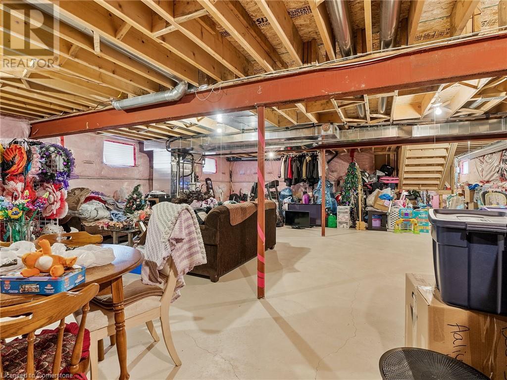 52 Arrowhead Drive, Hamilton, Ontario  L8W 3X2 - Photo 40 - XH4198675