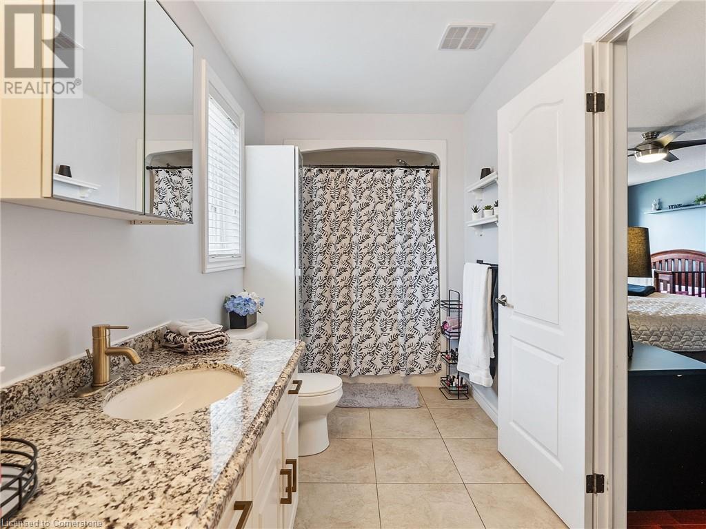 52 Arrowhead Drive, Hamilton, Ontario  L8W 3X2 - Photo 32 - XH4198675