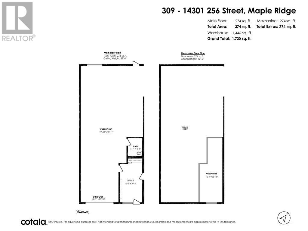 309 14301 256 Street, Maple Ridge, British Columbia V4R 0B9 - Photo 3 - C8064051