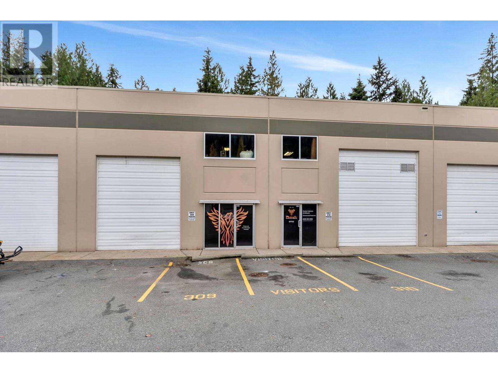 309 14301 256 Street, Maple Ridge, British Columbia V4R 0B9 - Photo 1 - C8064051