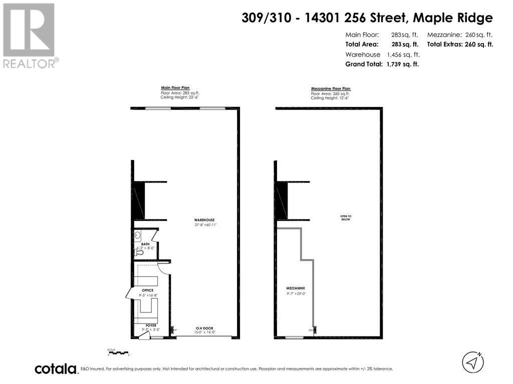 309 14301 256 Street, Maple Ridge, British Columbia V4R 0B9 - Photo 4 - C8064051