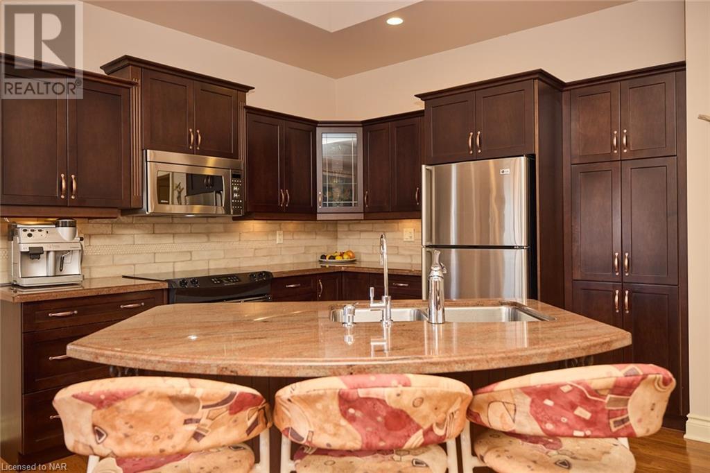 2 Seyval Place, Niagara-On-The-Lake, Ontario  L0S 1J0 - Photo 9 - 40670956