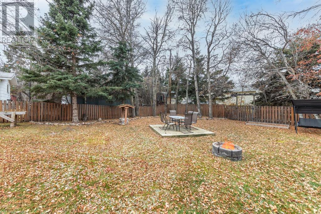 127 3rd Street E, St. Walburg, Saskatchewan  S0M 2T0 - Photo 22 - A2127302