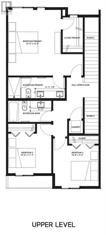 416 Sovereign Common Sw, Calgary, Alberta  T3C 3Y3 - Photo 15 - A2172653