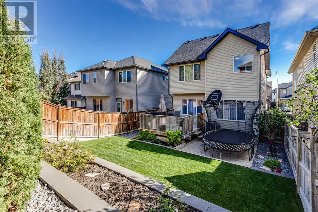 46 Sage Valley Close Nw, Calgary, Alberta  T3R 0E2 - Photo 26 - A2171259