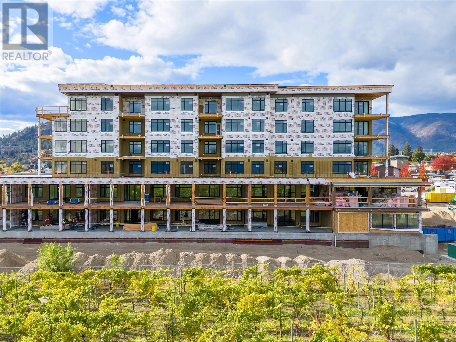 2750 Olalla Road Unit# 209, West Kelowna, British Columbia