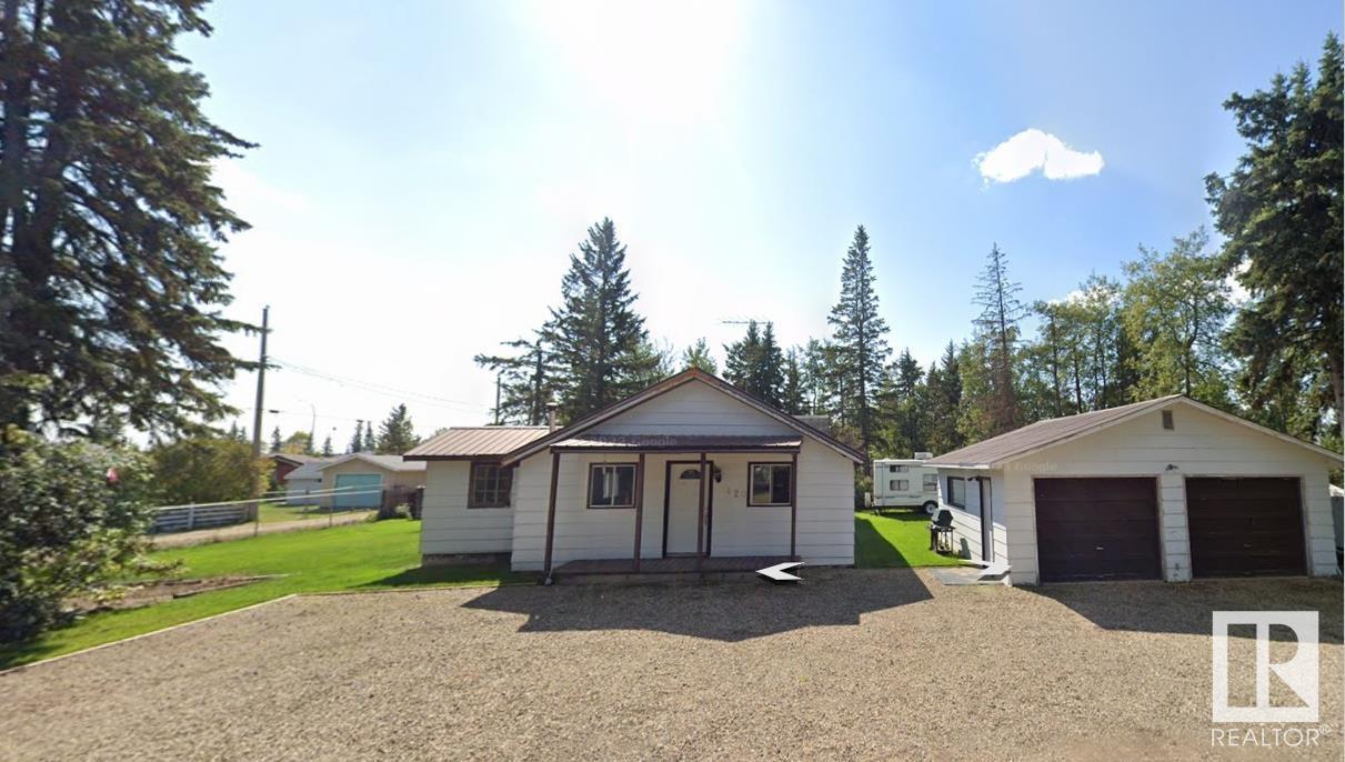 402 1st AV, Rural Wetaskiwin County, Alberta