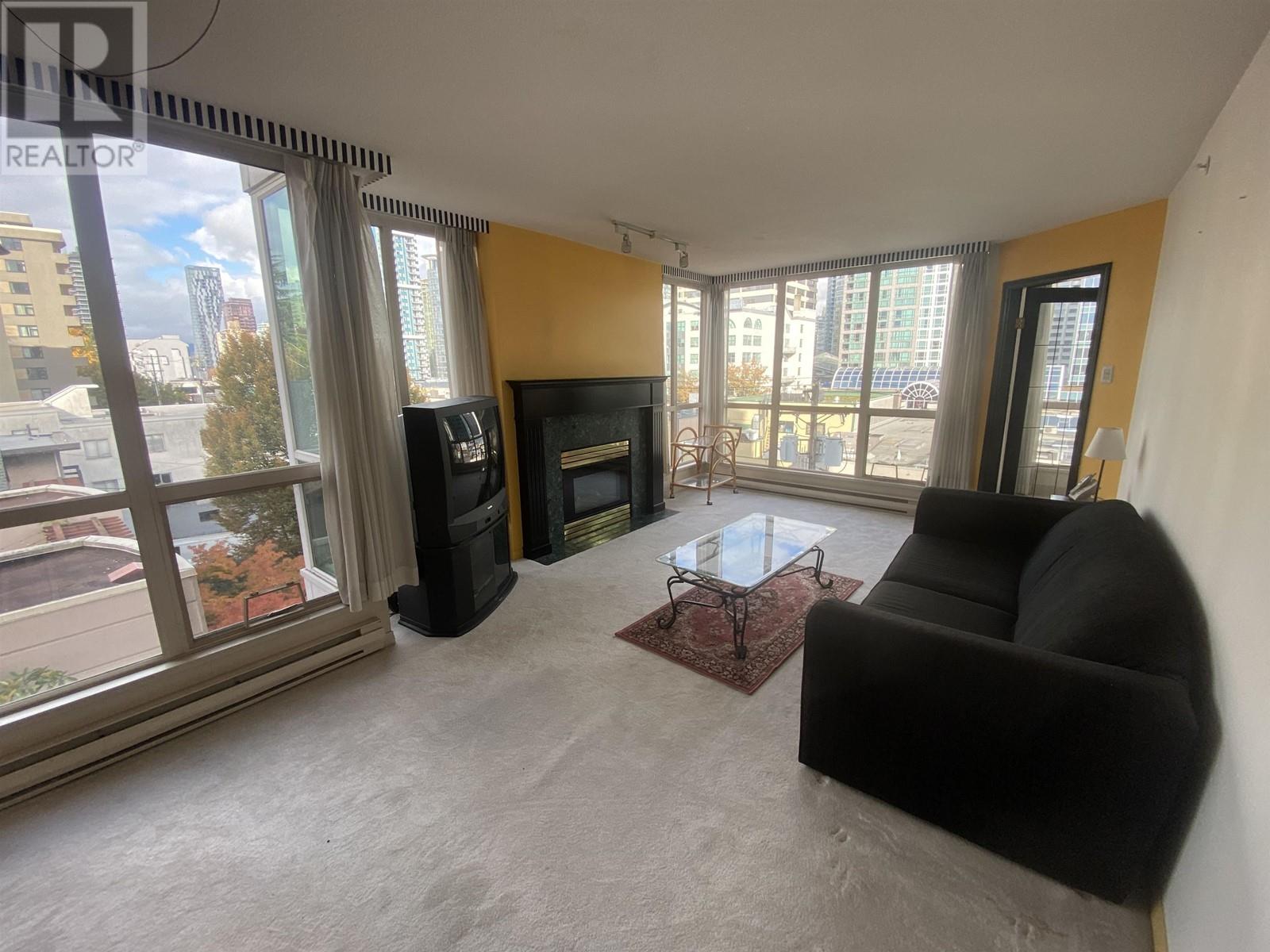 503 1111 Haro Street, Vancouver, British Columbia  V6E 1E3 - Photo 6 - R2937005