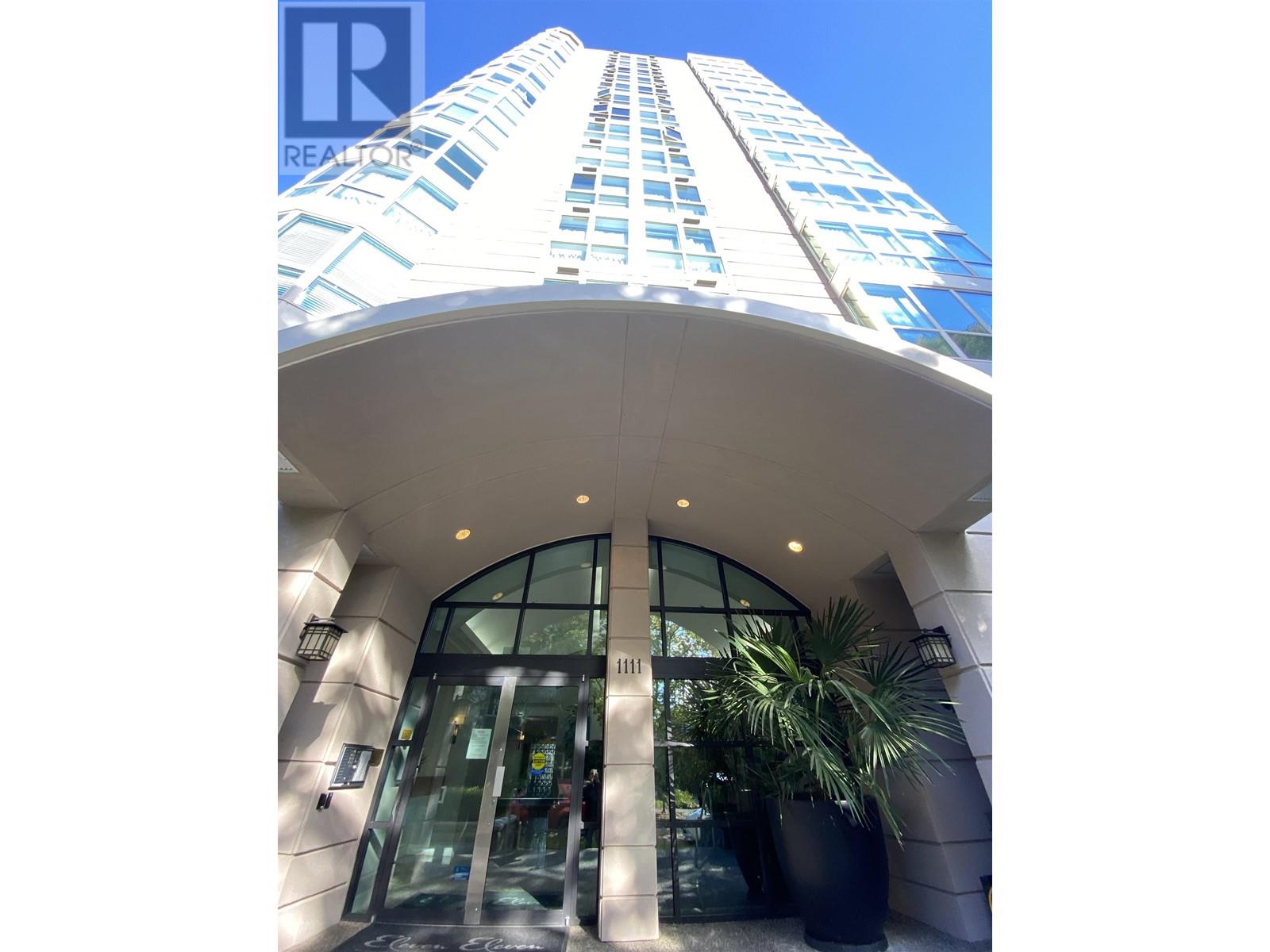 503 1111 Haro Street, Vancouver, British Columbia  V6E 1E3 - Photo 2 - R2937005