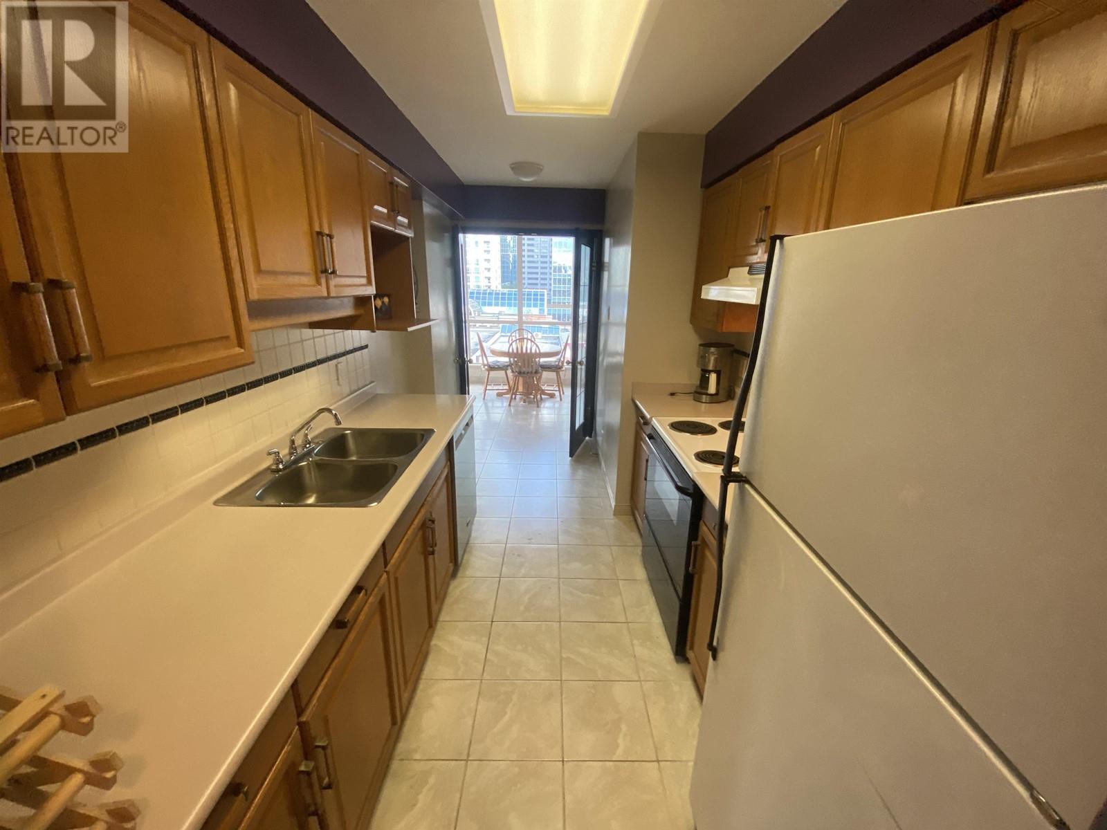 503 1111 Haro Street, Vancouver, British Columbia  V6E 1E3 - Photo 3 - R2937005