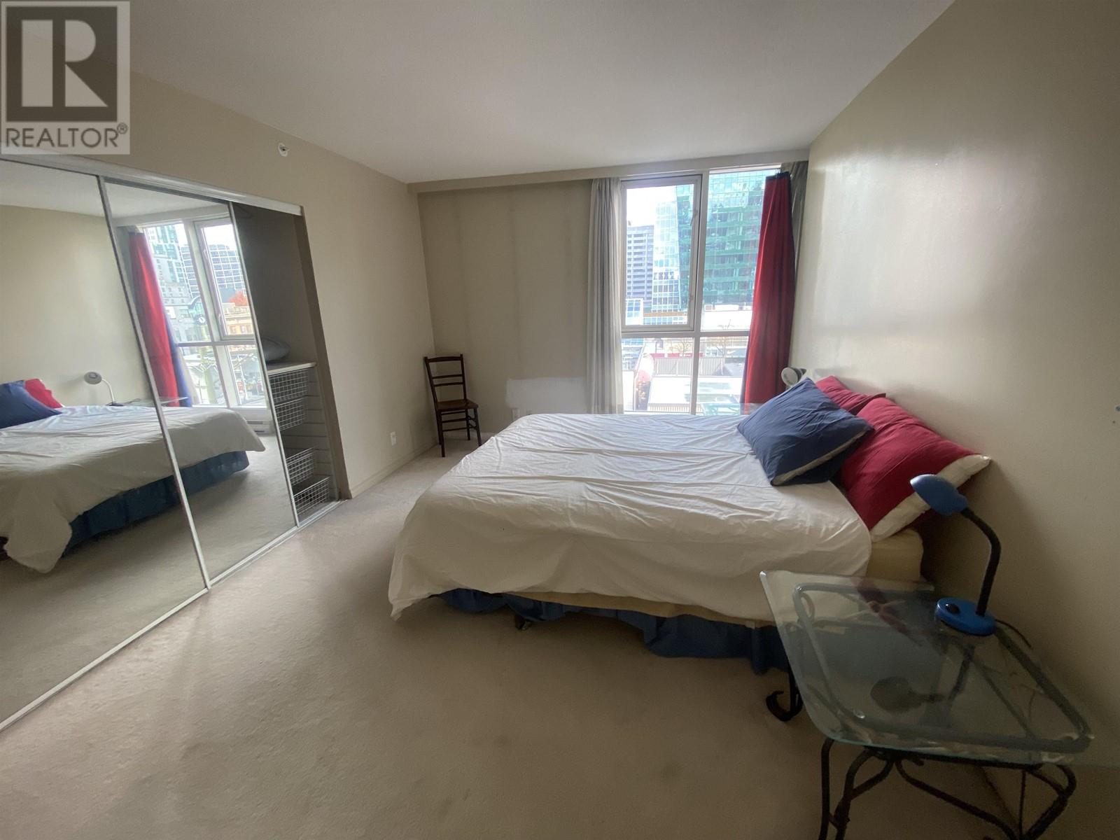 503 1111 Haro Street, Vancouver, British Columbia  V6E 1E3 - Photo 8 - R2937005
