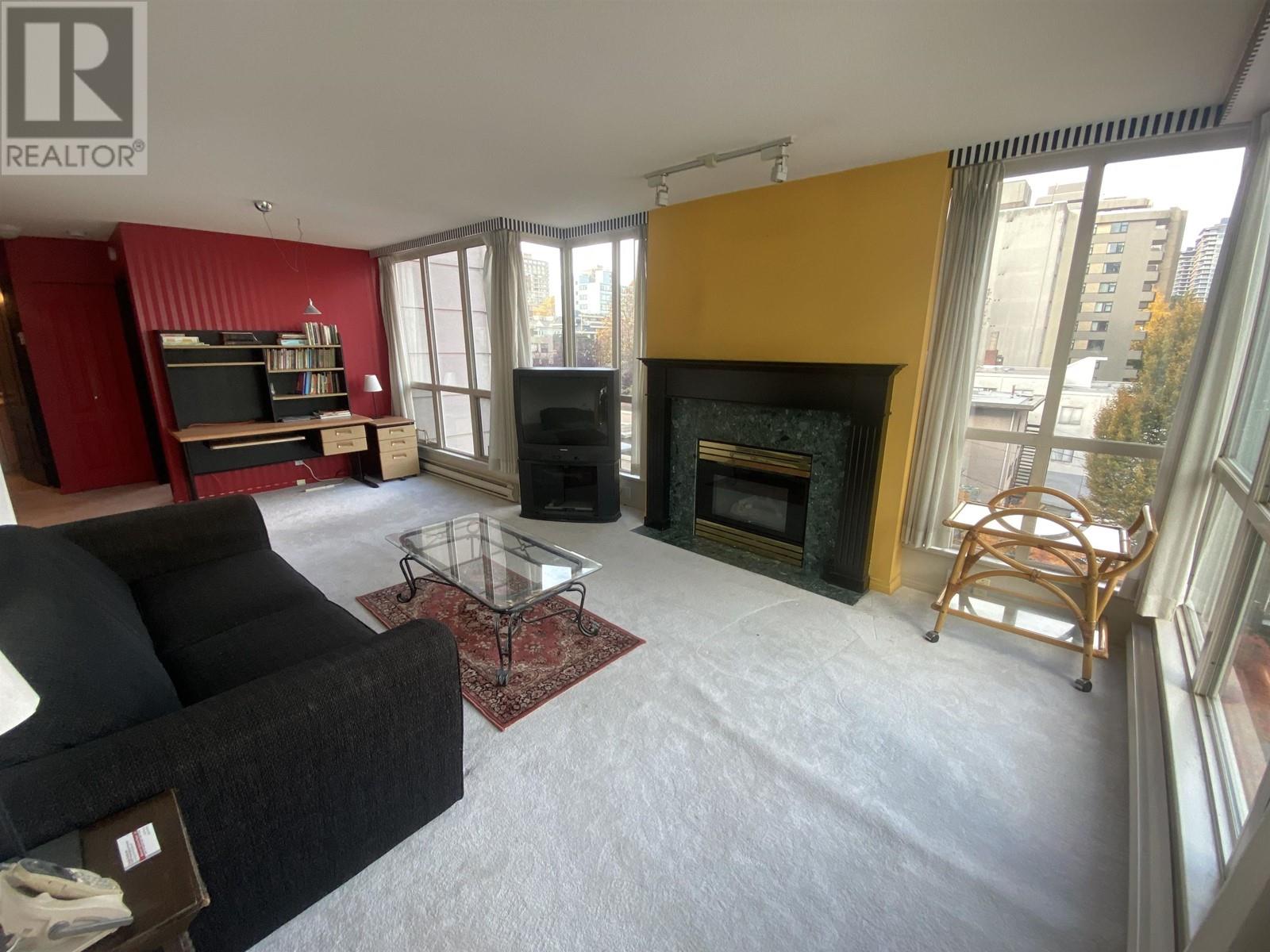 503 1111 Haro Street, Vancouver, British Columbia  V6E 1E3 - Photo 7 - R2937005