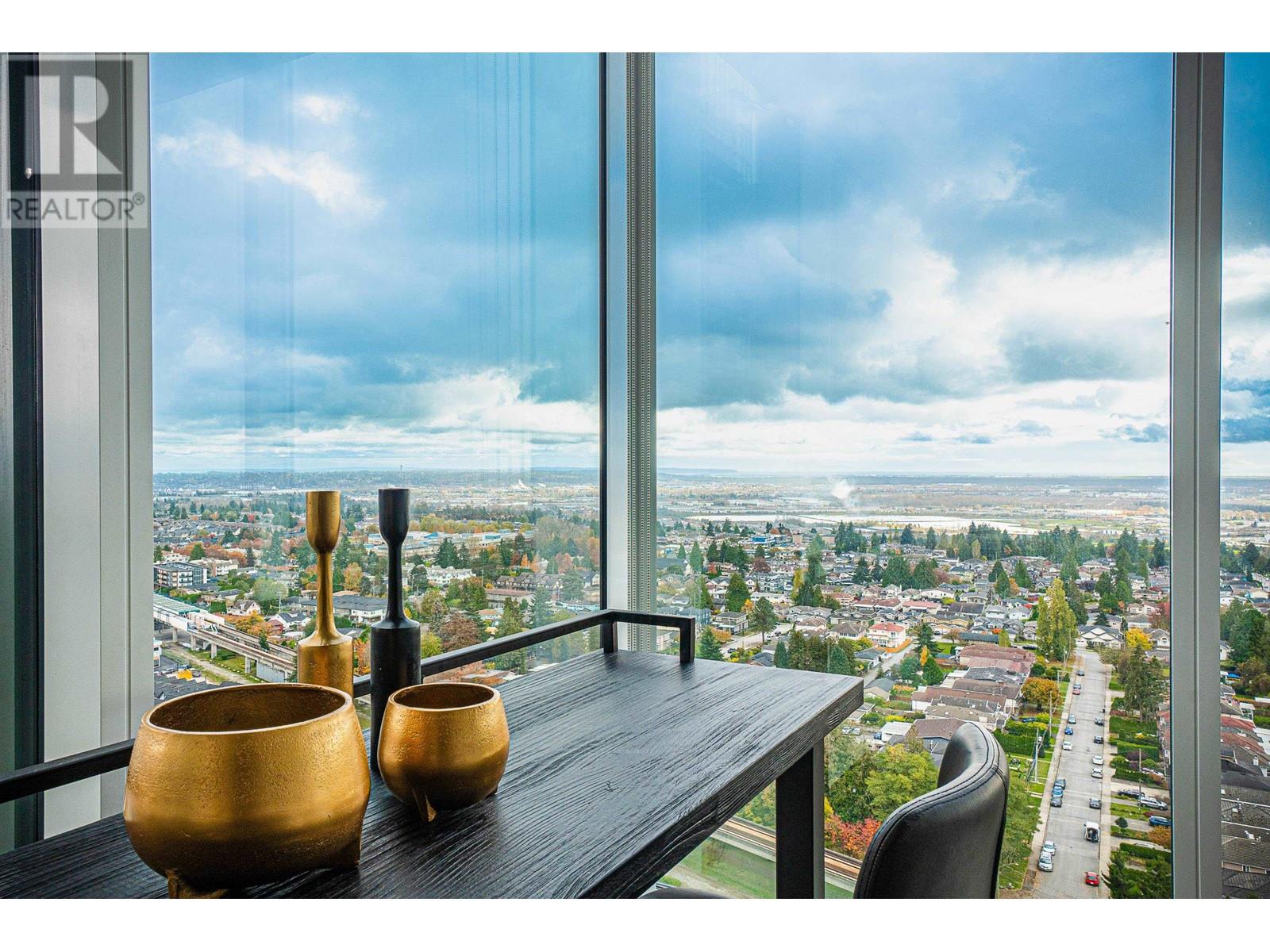 Listing Picture 12 of 33 : 2407 6699 DUNBLANE AVENUE, Burnaby / 本拿比 - 魯藝地產 Yvonne Lu Group - MLS Medallion Club Member