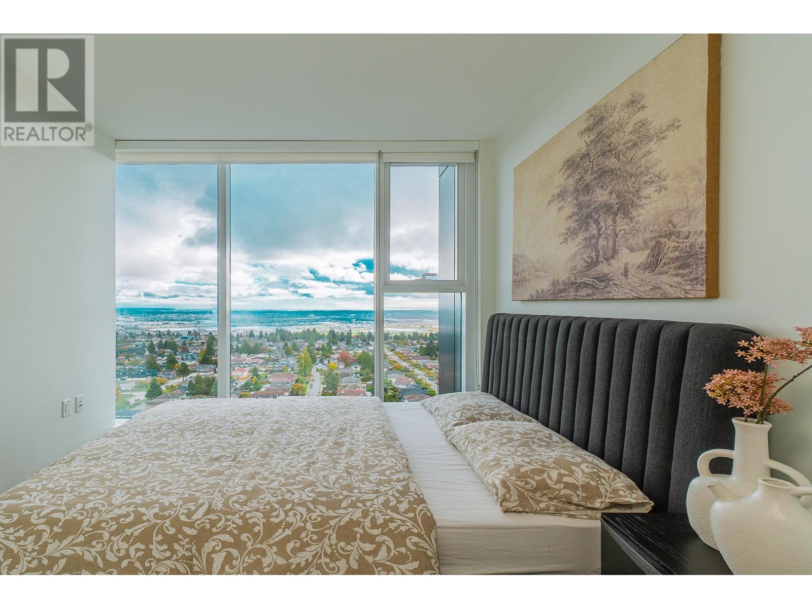 Listing Picture 15 of 33 : 2407 6699 DUNBLANE AVENUE, Burnaby / 本拿比 - 魯藝地產 Yvonne Lu Group - MLS Medallion Club Member