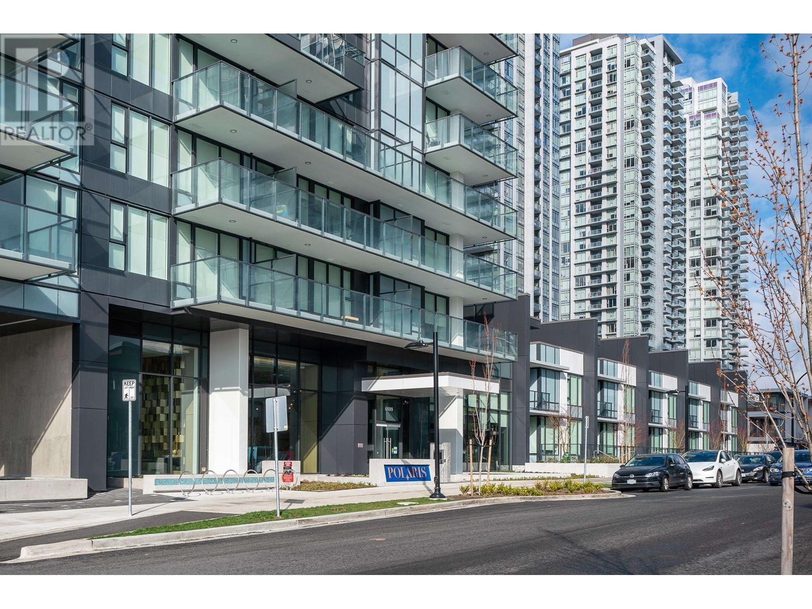 Listing Picture 2 of 33 : 2407 6699 DUNBLANE AVENUE, Burnaby / 本拿比 - 魯藝地產 Yvonne Lu Group - MLS Medallion Club Member