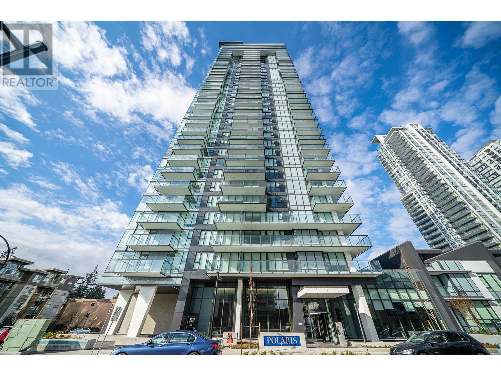 Listing Picture 4 of 33 : 2407 6699 DUNBLANE AVENUE, Burnaby / 本拿比 - 魯藝地產 Yvonne Lu Group - MLS Medallion Club Member