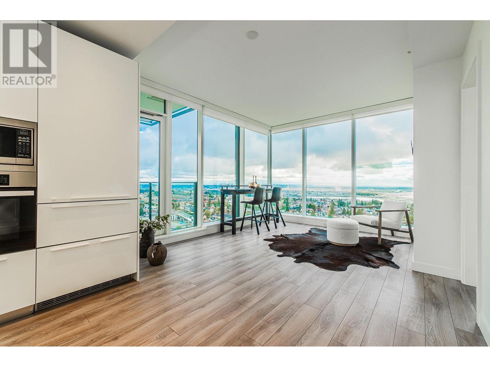 Listing Picture 6 of 33 : 2407 6699 DUNBLANE AVENUE, Burnaby / 本拿比 - 魯藝地產 Yvonne Lu Group - MLS Medallion Club Member