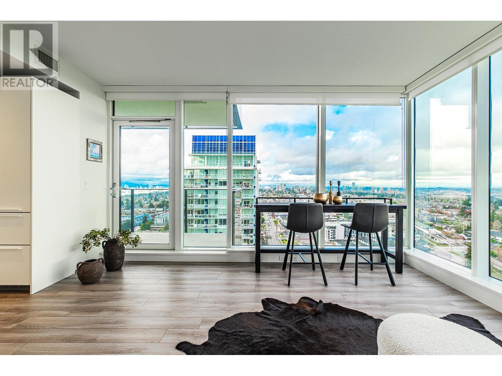 Listing Picture 7 of 33 : 2407 6699 DUNBLANE AVENUE, Burnaby / 本拿比 - 魯藝地產 Yvonne Lu Group - MLS Medallion Club Member