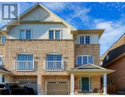 1544 BRUNY AVENUE, Pickering, Ontario