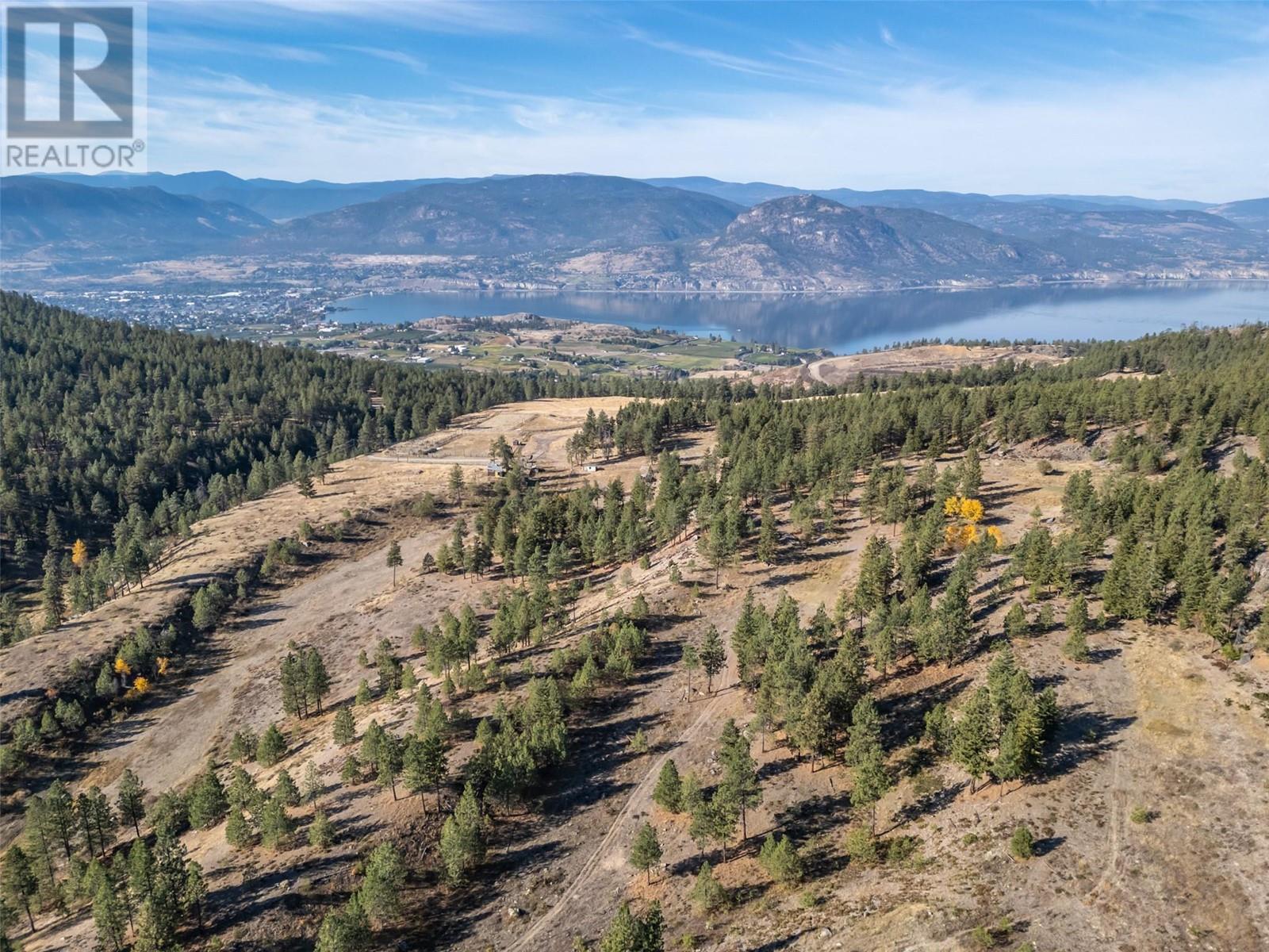 A Reservoir Road Lot# Lot A, penticton, British Columbia