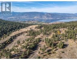 A Reservoir Road Lot# Lot A, penticton, British Columbia