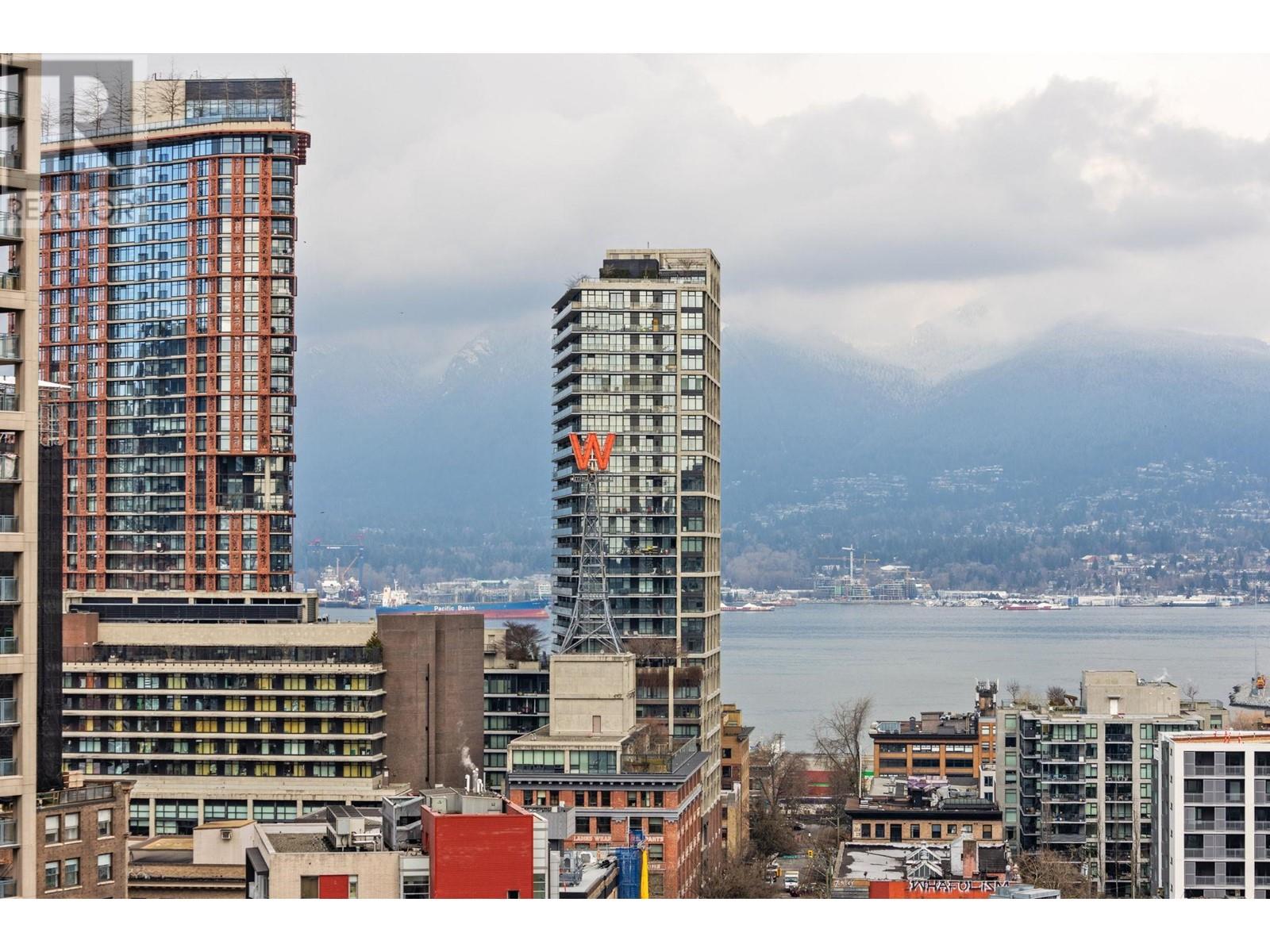 2207 689 Abbott Street, Vancouver, British Columbia  V6B 0J2 - Photo 10 - R2939668