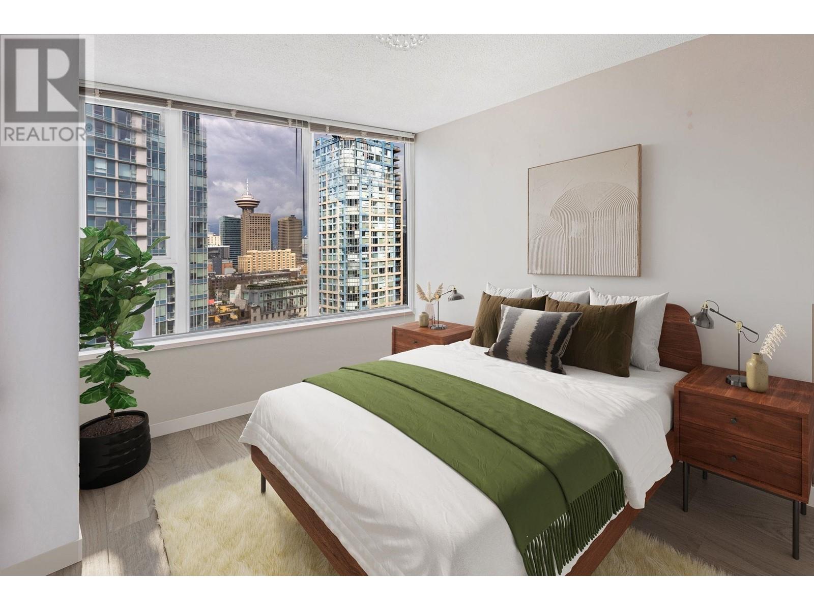 2207 689 Abbott Street, Vancouver, British Columbia  V6B 0J2 - Photo 6 - R2939668