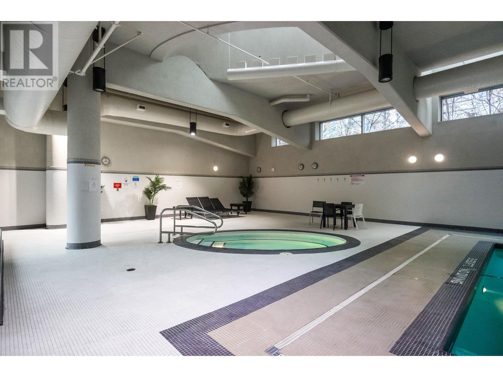 2207 689 Abbott Street, Vancouver, British Columbia  V6B 0J2 - Photo 16 - R2939668