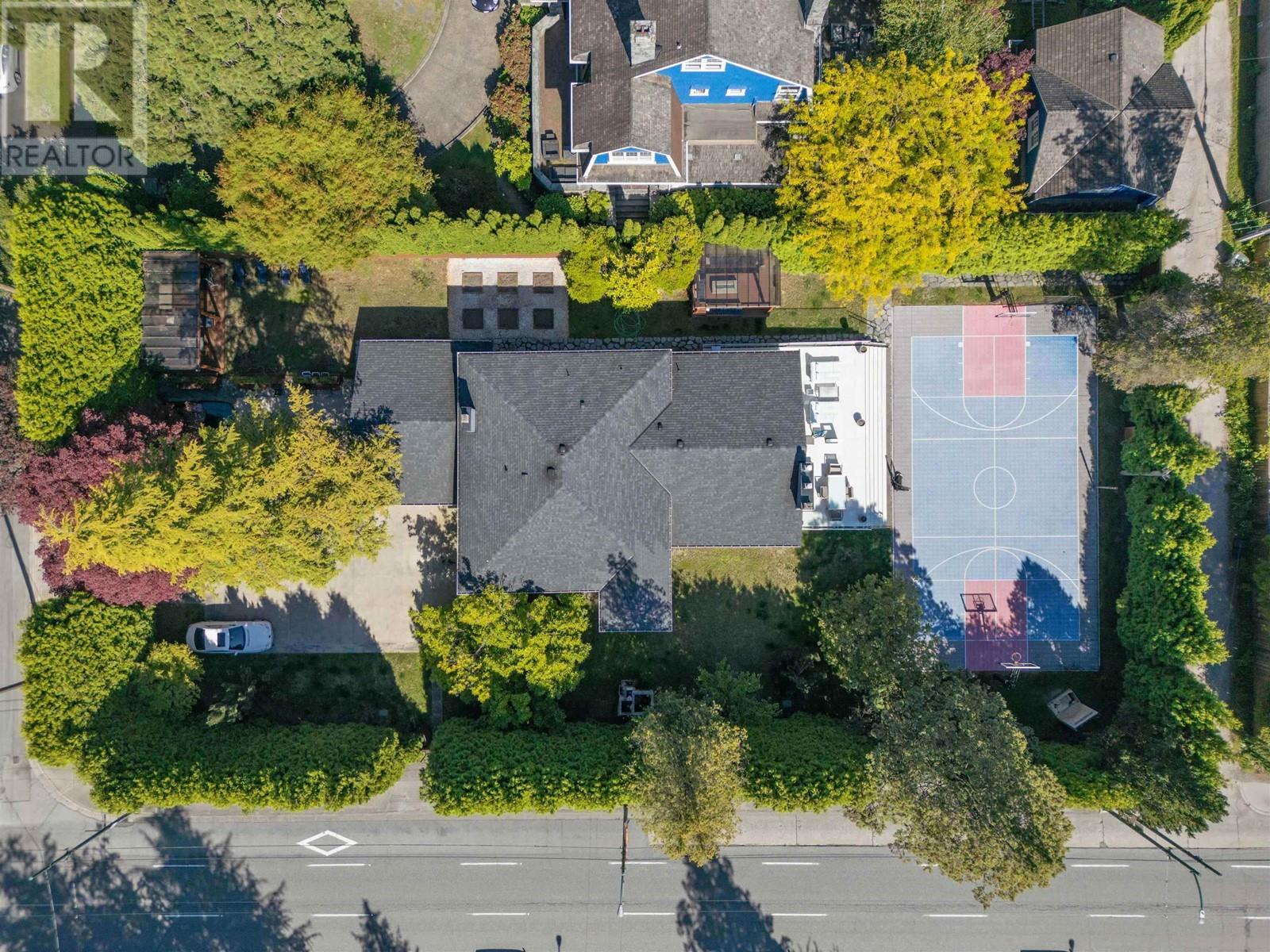 Listing Picture 13 of 16 : 3998 GRANVILLE STREET, Vancouver / 溫哥華 - 魯藝地產 Yvonne Lu Group - MLS Medallion Club Member