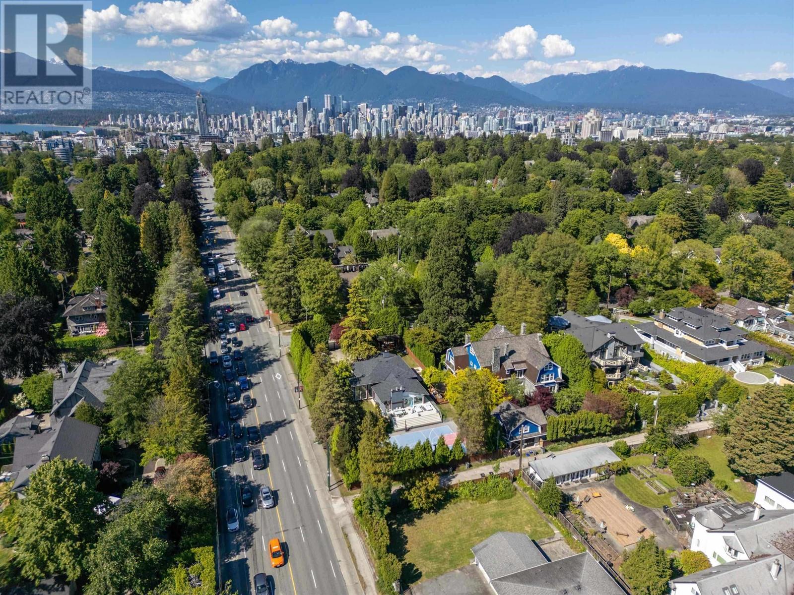 Listing Picture 15 of 16 : 3998 GRANVILLE STREET, Vancouver / 溫哥華 - 魯藝地產 Yvonne Lu Group - MLS Medallion Club Member