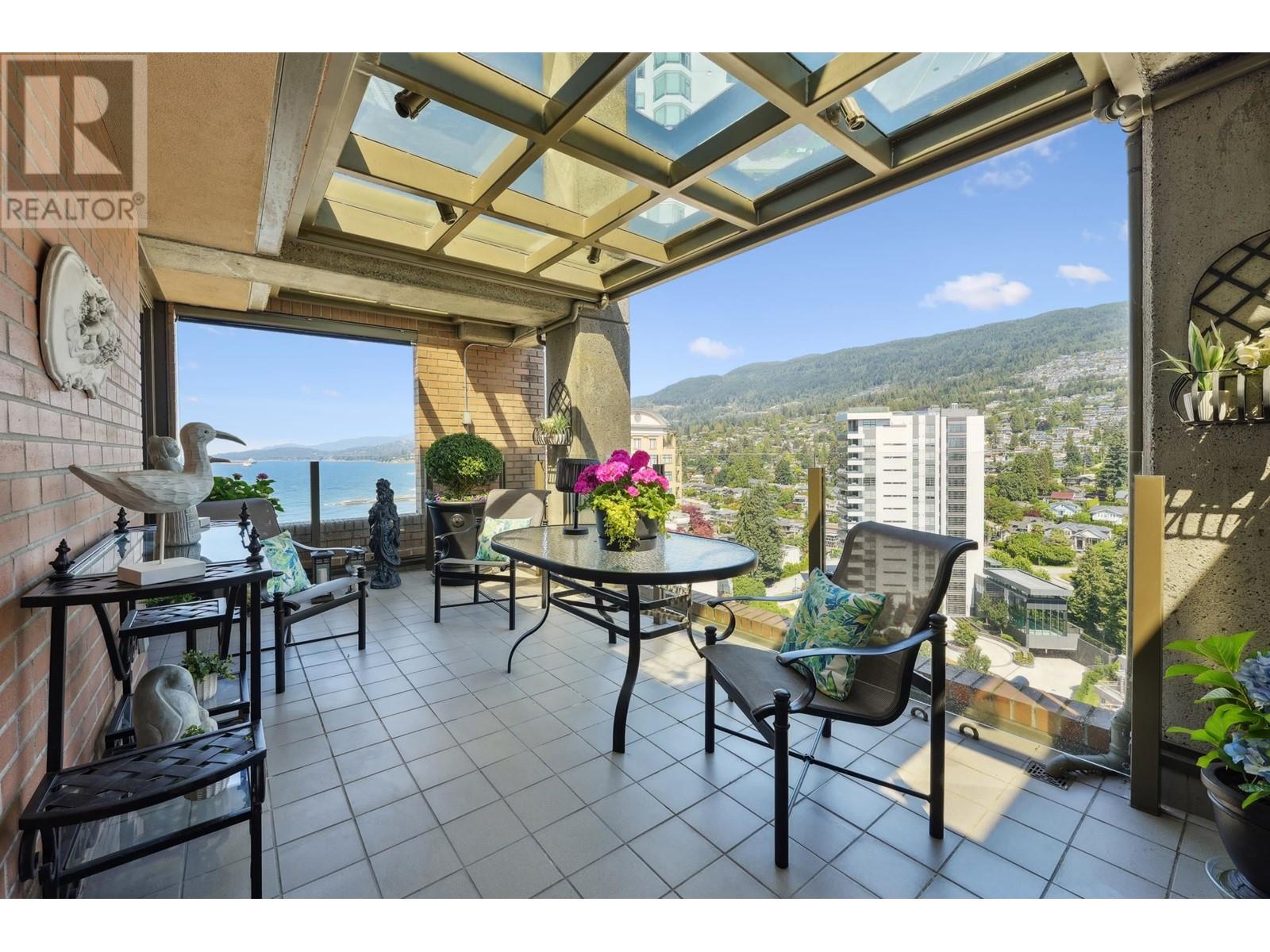 Ph 2250 Bellevue Avenue, West Vancouver, British Columbia  V7V 1C6 - Photo 17 - R2907931