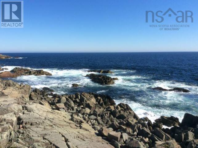09-2 Rouse Island Road, Gabarus, Nova Scotia