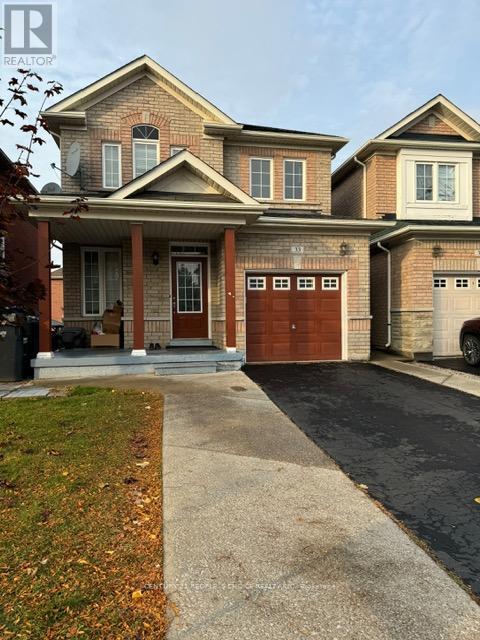 33 Fishing Crescent, Brampton, Ontario  L6V 4S4 - Photo 2 - W9513928