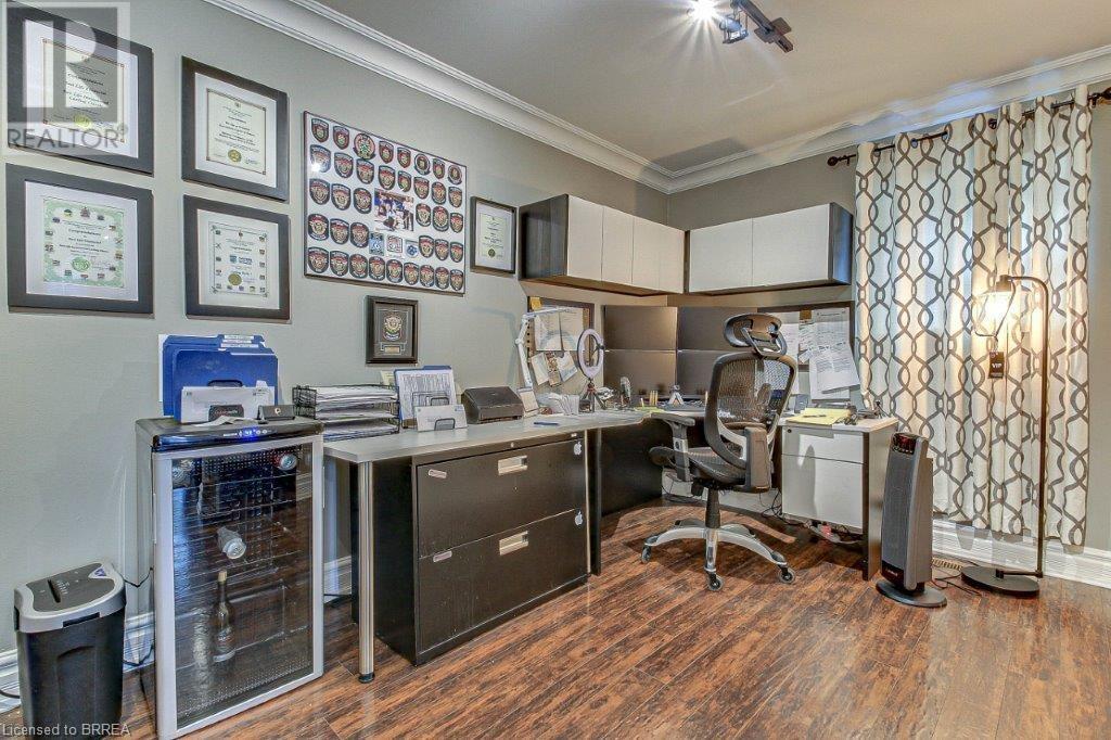 254 Brant Avenue, Brantford, Ontario  N3T 3J5 - Photo 27 - 40668634