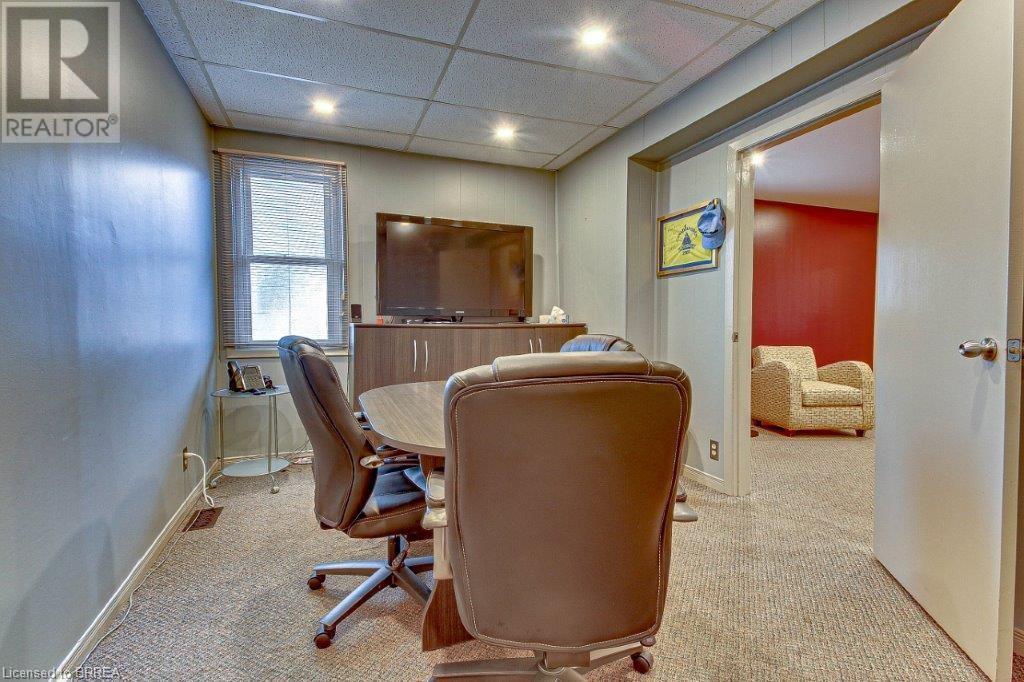 254 Brant Avenue, Brantford, Ontario  N3T 3J5 - Photo 35 - 40668634