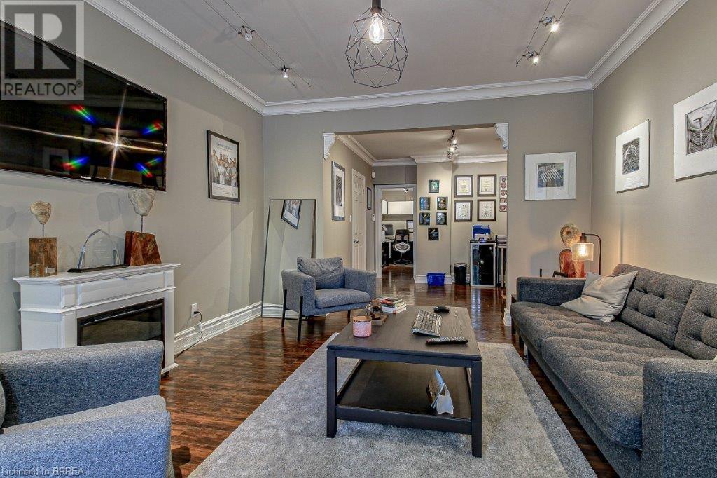 254 Brant Avenue, Brantford, Ontario  N3T 3J5 - Photo 29 - 40668634