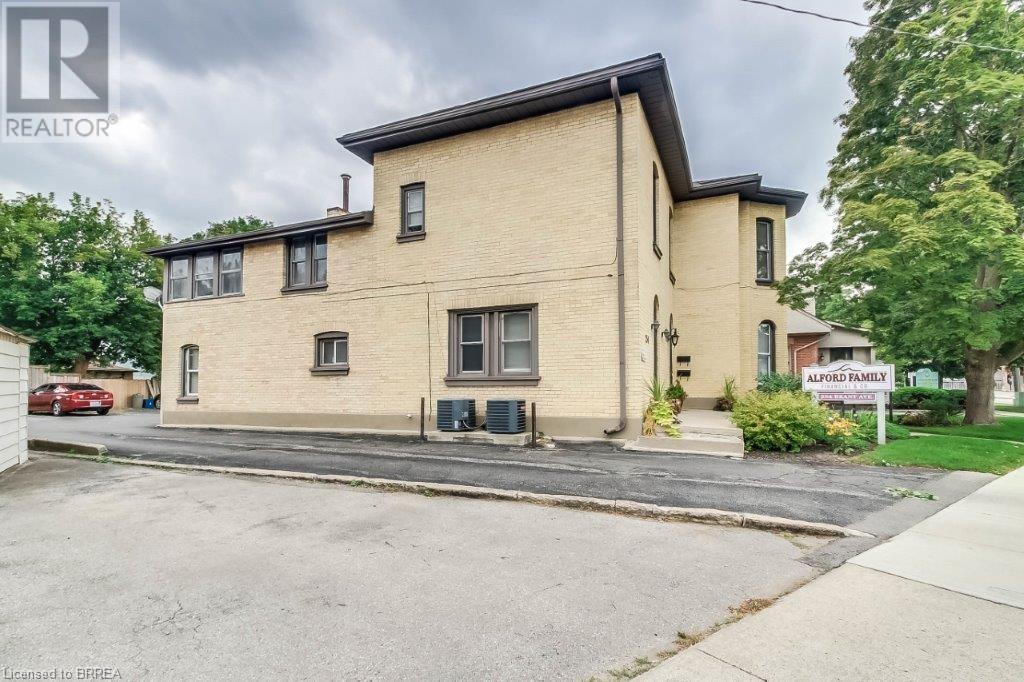 254 Brant Avenue, Brantford, Ontario  N3T 3J5 - Photo 38 - 40668634