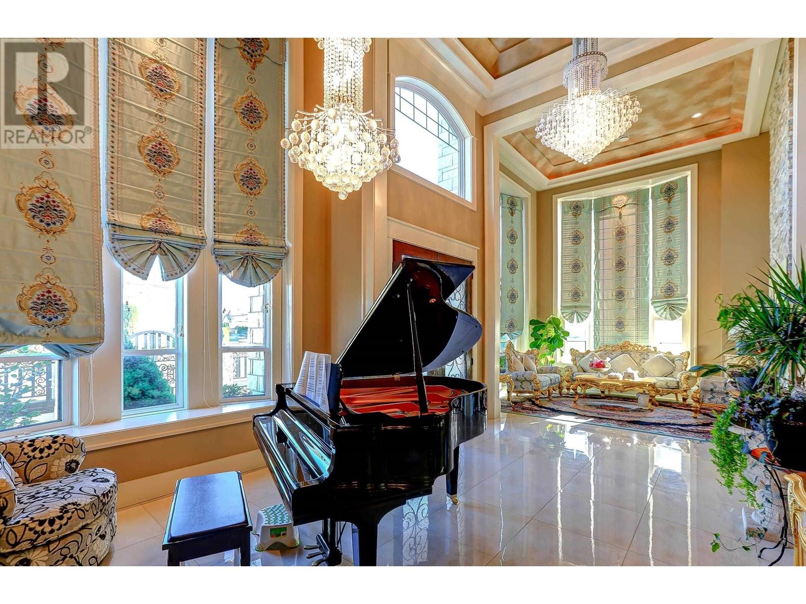 Listing Picture 6 of 31 : 8899 CARRICK ROAD, Richmond / 烈治文 - 魯藝地產 Yvonne Lu Group - MLS Medallion Club Member
