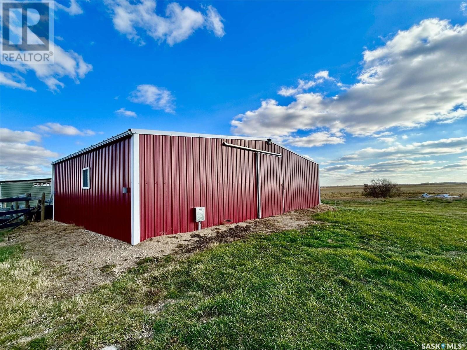 Jackson Acreage, Connaught Rm No. 457, Saskatchewan  S0E 1T0 - Photo 39 - SK987056